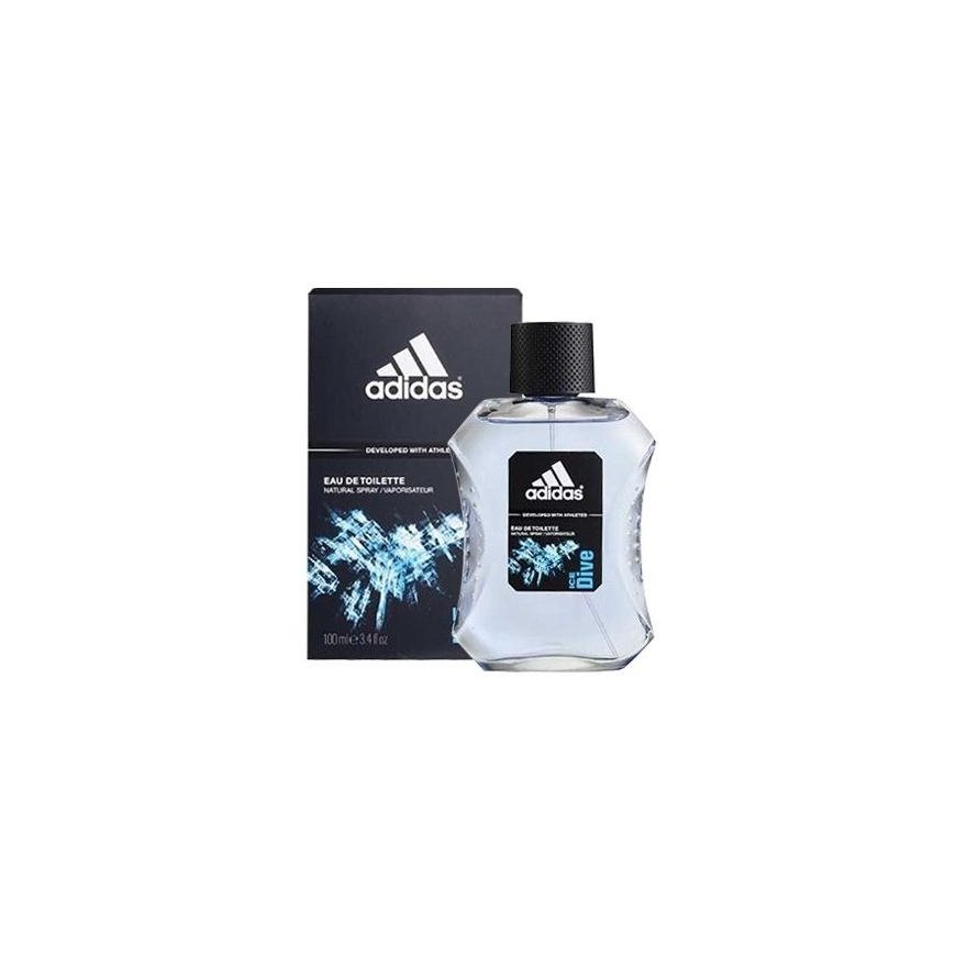 Adidas Ice Dive EDT eau de