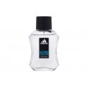 Adidas Ice Dive EDT eau de toilette for men, 50 ml