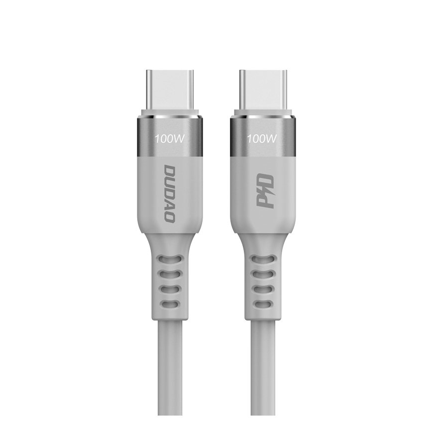 DUDAO L5CMAX USB-kaabel 1 m USB C Hall