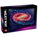 LEGO® Klocki art droga mleczna 31212
