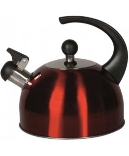 Dajar Virdulys Metalic 2,5 l raudona DOMOTTI