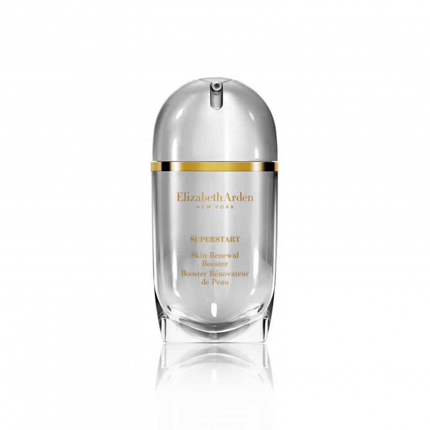 Elizabeth Arden Superstart Skin Renewal Booster Kasvoseerumi 30 ml Naisten