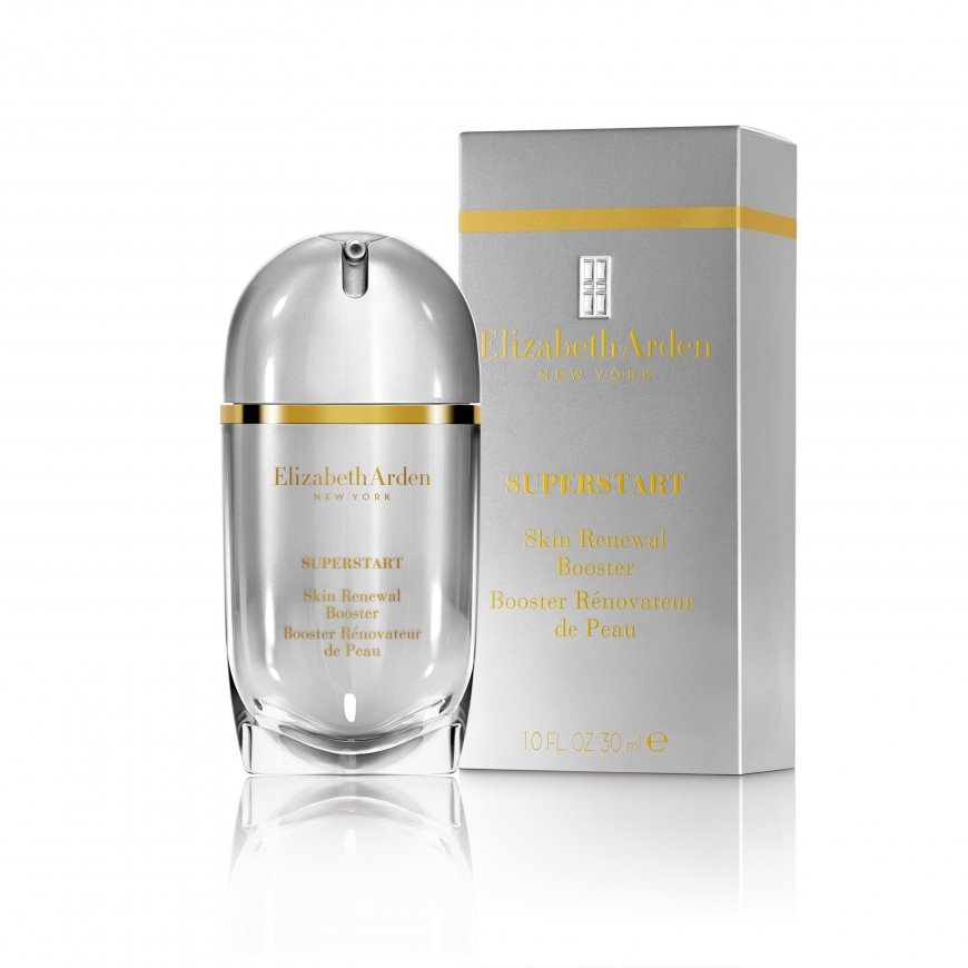 Elizabeth Arden Superstart Skin Renewal Booster 30ml – 2