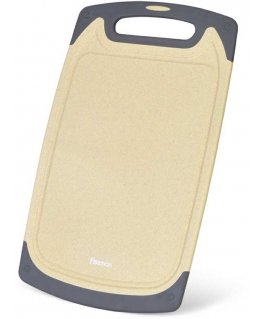 8020 FISSMAN cutting board 40x24x0.8cm (plastic)