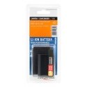 Ansmann 1400-0079 kameru / digitālās videokameras akumulators Litija polimērs (LiPo) 2000 mAh