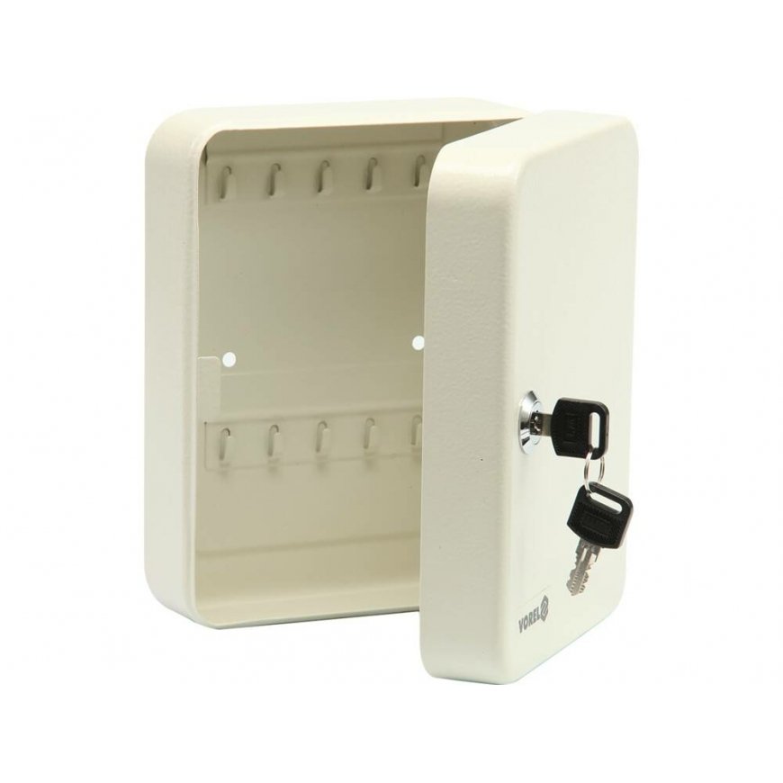 VOREL 78432 key cabinet/organizer