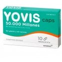 Alfasigma Yovis 10 capsules Alfasigma Yovis 10 capsules