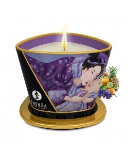 SHUNGA Exotic Fruits 170 ml 1 шт 40 h