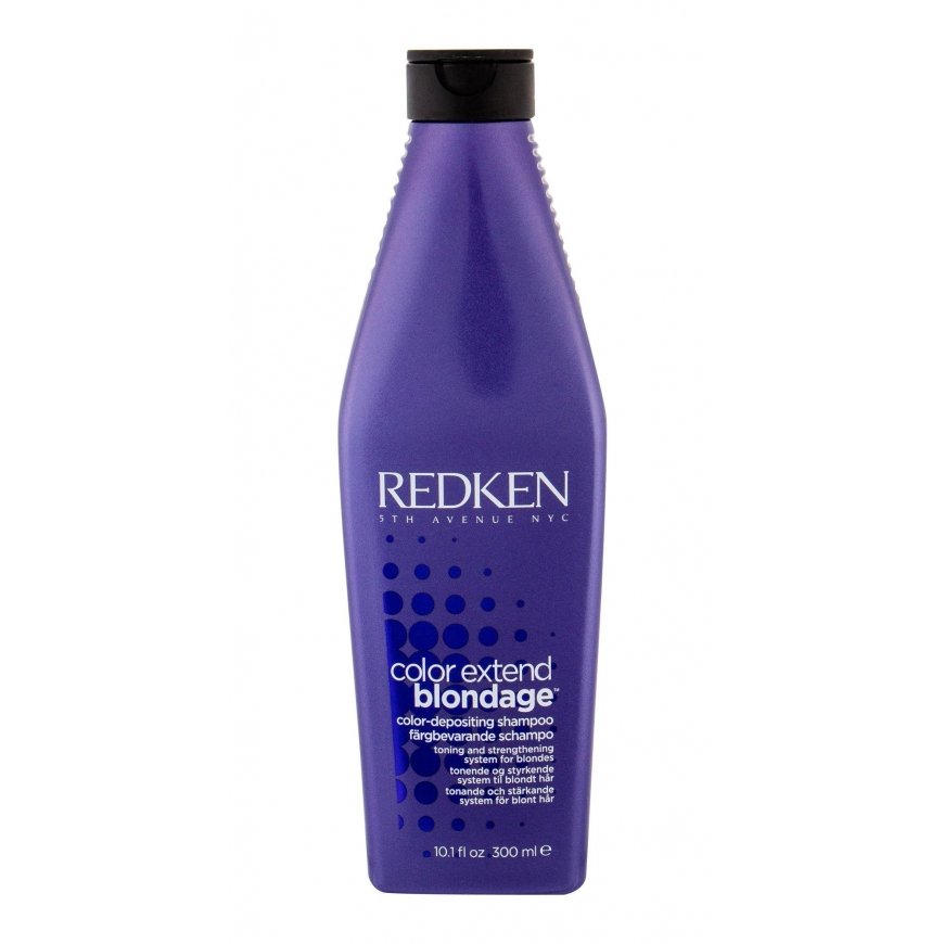 Redken Color Extend Blondage Shampoo