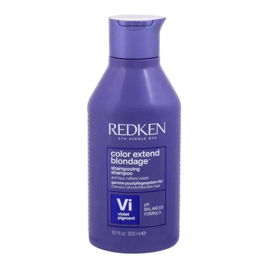 Redken Color Extend Blondage Šampūnas – 2
