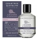 Crabtree & Evelyn, Lavender & Espresso, Eau De Toilette, For Women, 100 ml Crabtree & Evelyn, Lavender & Espresso, Eau De Toilette, For Women, 100 ml