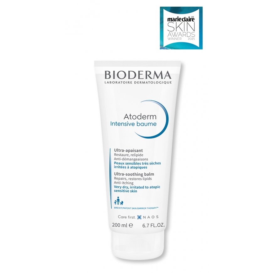 Bioderma Atoderm Intensive Baume 200 ml
