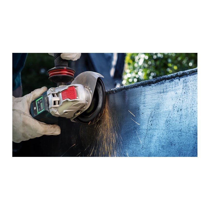 Bosch EXPERT R782 PRISMA Šlifavimo diskas – 3