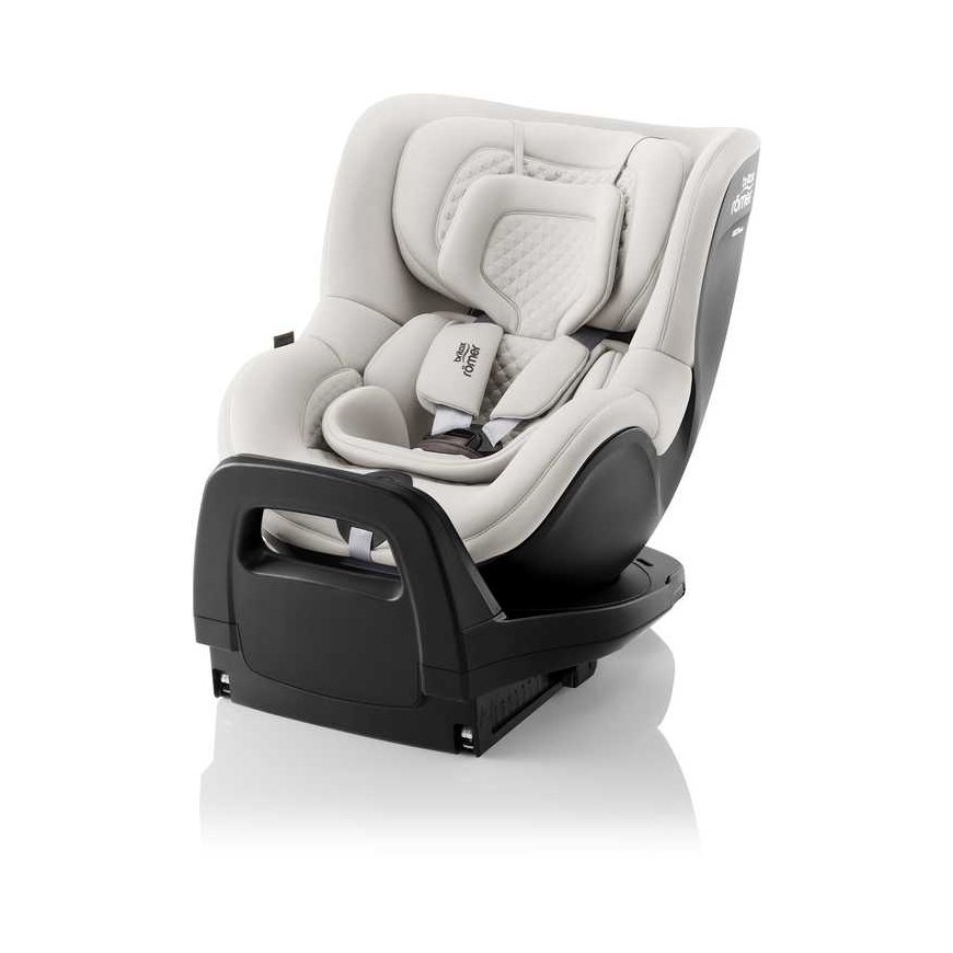 Britax Römer BRITAX car seat base VARIO BASE 5Z Diamond, 2000038293 – 2