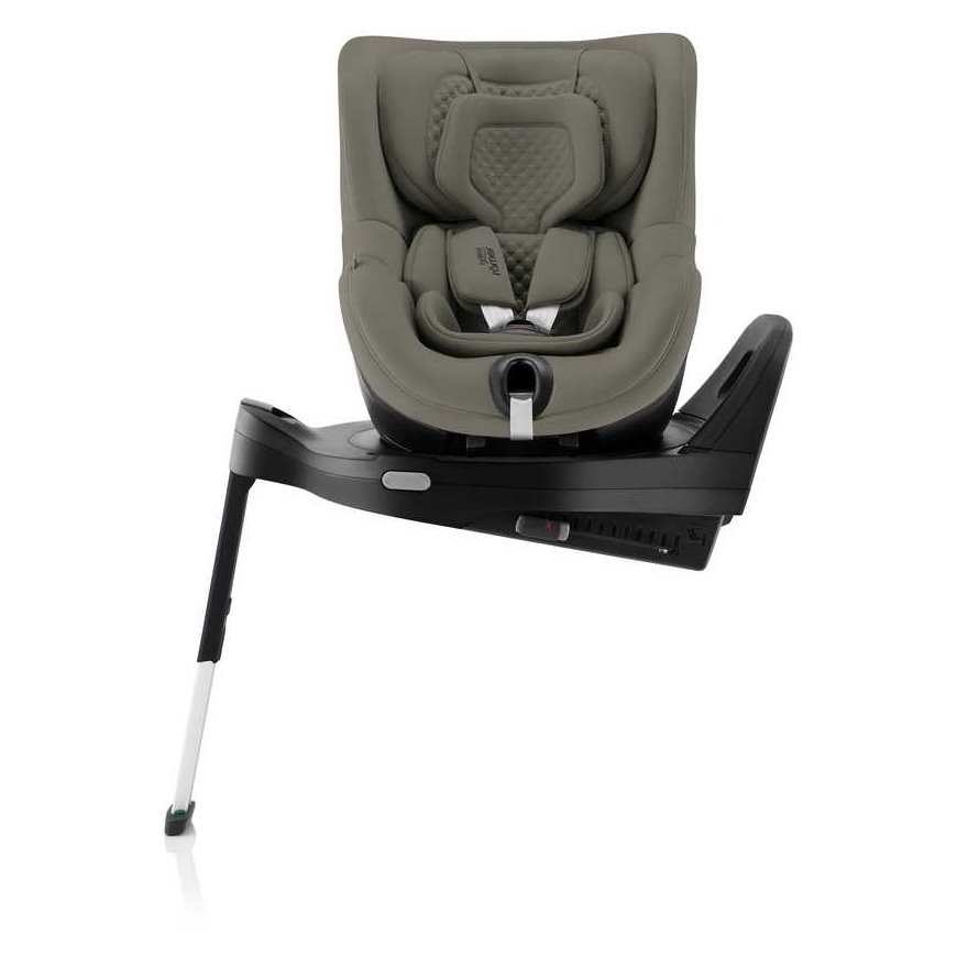 Britax Römer BRITAX automobilio kėdutės bazė VARIO BASE 5Z Diamond, 2000038293 – 3