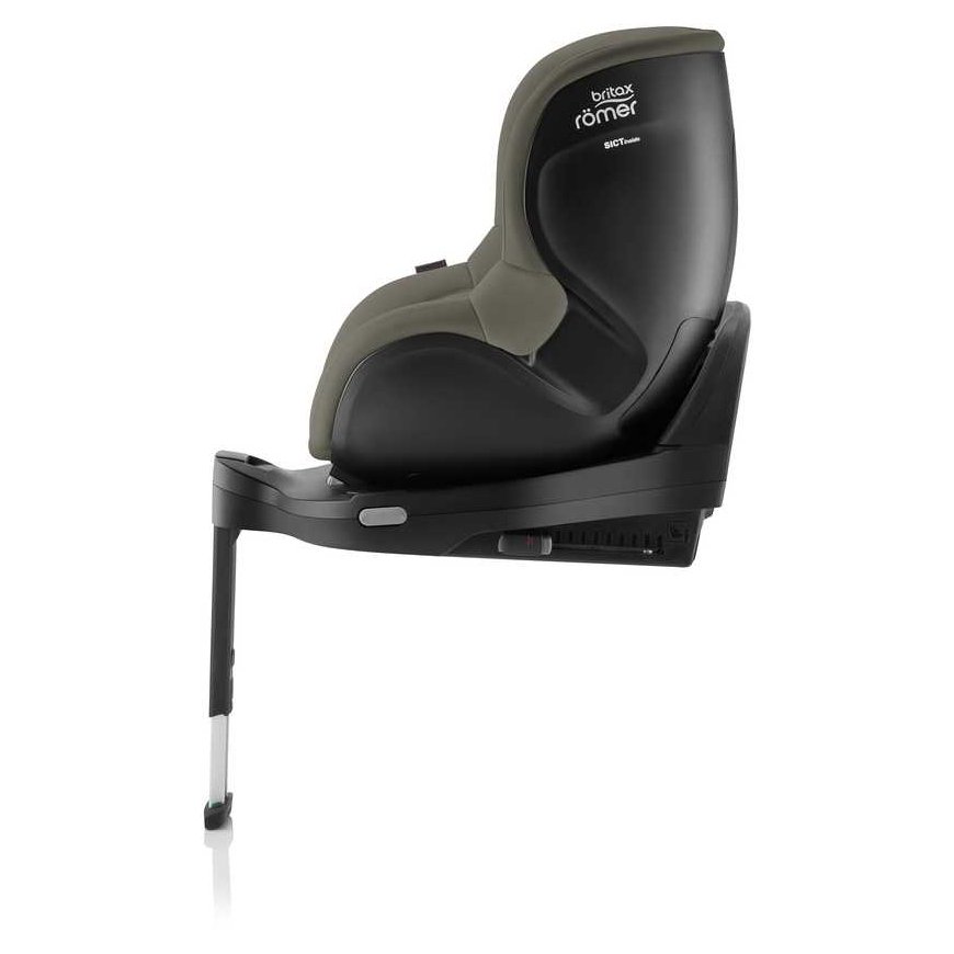 Britax Römer BRITAX automobilio kėdutės bazė VARIO BASE 5Z Diamond, 2000038293 – 4