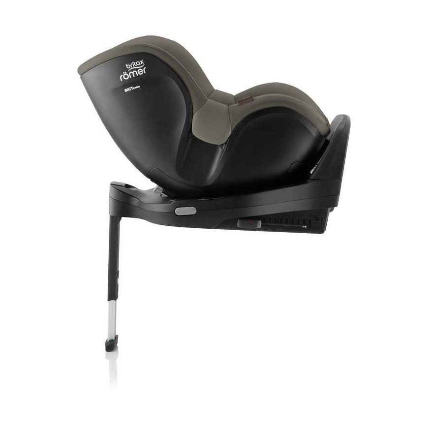 Britax Römer BRITAX automobilio kėdutės bazė VARIO BASE 5Z Diamond, 2000038293 – 5