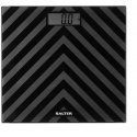 Svarstyklės Salter SA00287 BACFEU16 Chevron Two Tone Bathroom Scale Svarstyklės Salter SA00287 BACFEU16 Chevron Two Tone Bathroom Scale