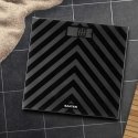 Scales Salter SA00287 BACFEU16 Chevron Two Tone Bathroom Scale