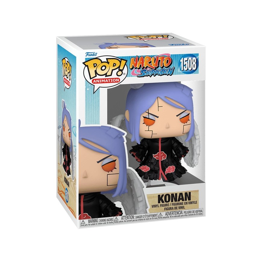 FUNKO POP! 75533 collectible figure/statue – 2