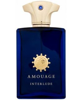Amouage Interlude EDP eau de parfum for men, 100 ml