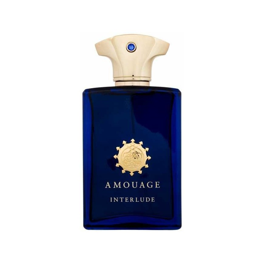 Amouage Interlude EDP eau de parfum for men, 100 ml