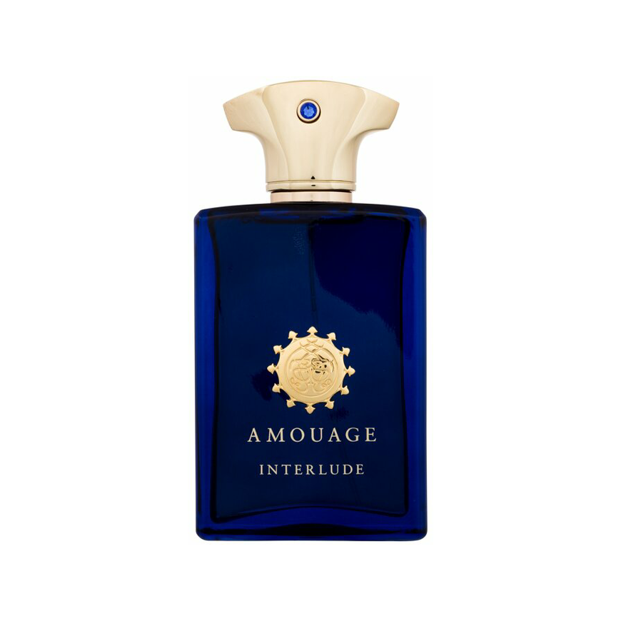 Amouage Interlude EDP eau de parfum for men, 100 ml – 4