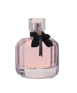 Yves Saint Laurent Mon Paris for Women EDP - 90ml - (WITHOUT PACKAGING)