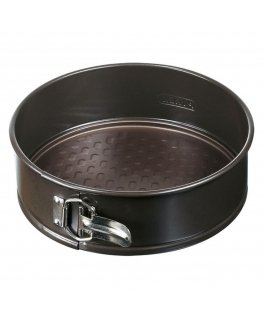 Tortownica Asimetria su odpinanym dnem 26 cm PYREX