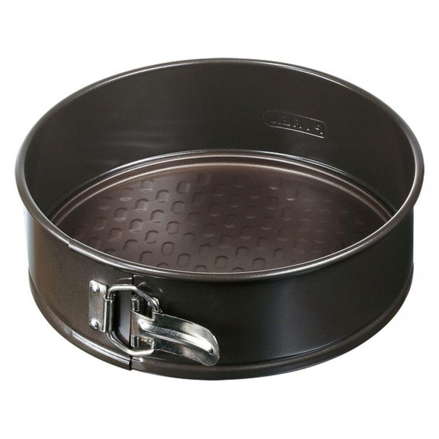 Tortownica Asimetria su odpinanym dnem 26 cm PYREX