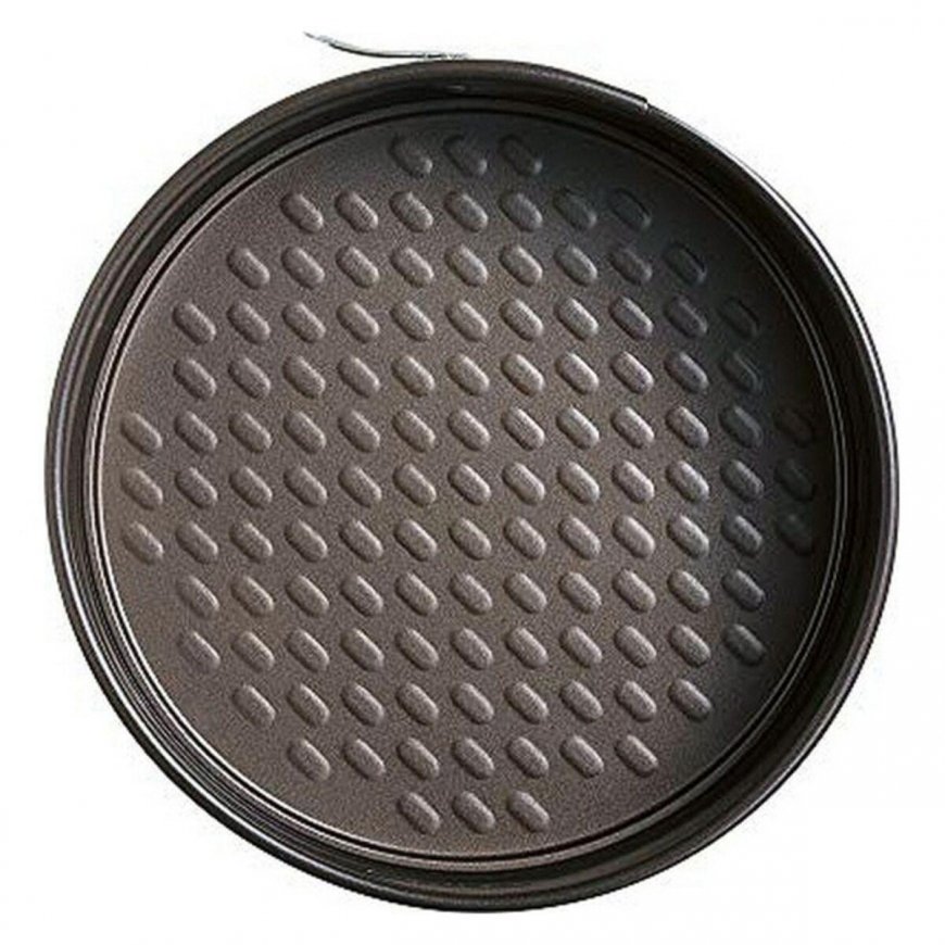 Tortownica Asimetria su odpinanym dnem 26 cm PYREX – 2