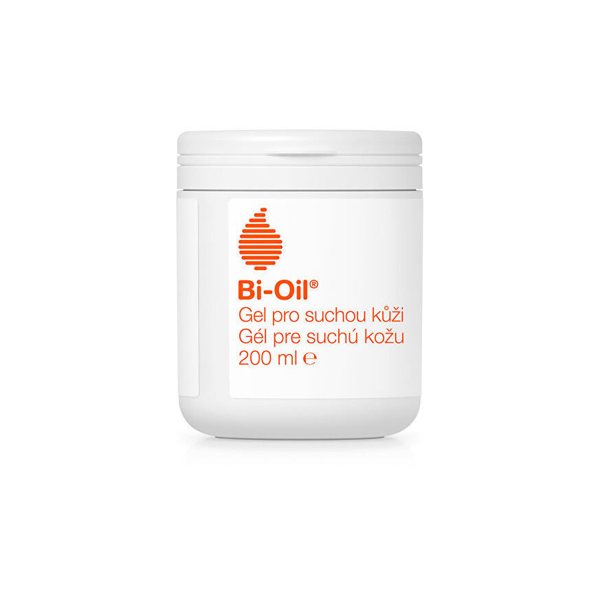 Bi Oil Tělo above gel for dry skin (PurCellin Oil) – 2