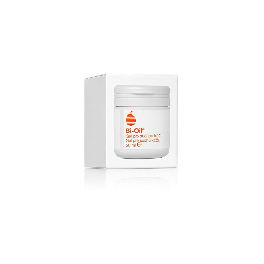 Bi Oil Tělo above gel for dry skin (PurCellin Oil) – 4