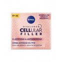 NIVEA Hyaluron Cellular Filler Elasticity & Antigravity Päivävoide Kasvot 50 ml NIVEA Hyaluron Cellular Filler Elasticity & Antigravity Päivävoide Kasvot 50 ml