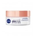 NIVEA Hyaluron Cellular Filler Elasticity & Antigravity Дневной крем Лицо 50 ml