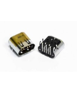 Extra Digital Power socket with cable, HP Presario X6000 series