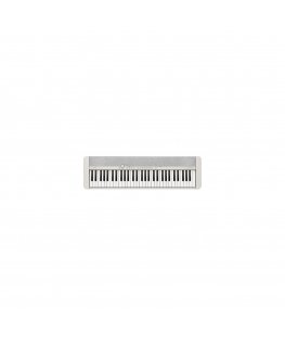 Casio CT-S1 Digitaalinen syntetisaattori 61 Valkoinen