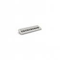 Casio CT-S1 Digital synthesizer 61 White