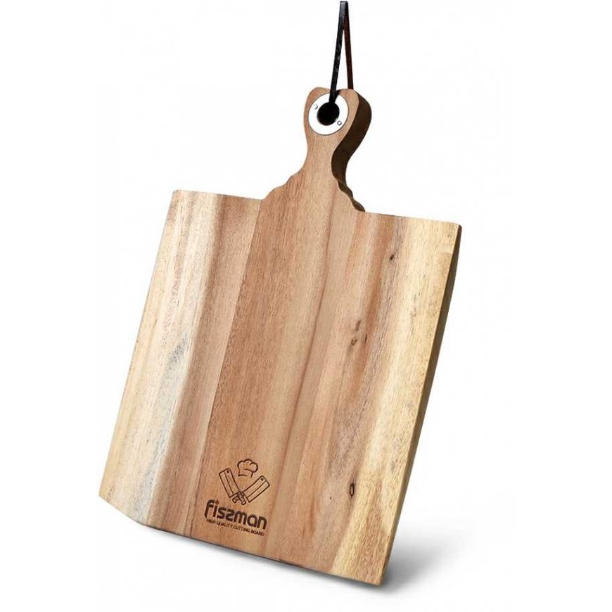 Fissman Pjaustymo lenta 38x27x3 cm