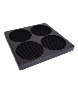 Alphacool NexXxoS XT45 Radiatora bloks