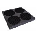 Alphacool NexXxoS XT45 Блок радиатора Alphacool NexXxoS XT45 Блок радиатора