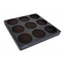 Alphacool NexXxoS XT45 Radiator block