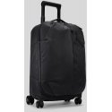 Thule Aion TARS122 - Black Vaunu Soft shell musta 35 L Polyesteri