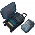 Thule Aion TARS122 - Black Vaunu Soft shell musta 35 L Polyesteri