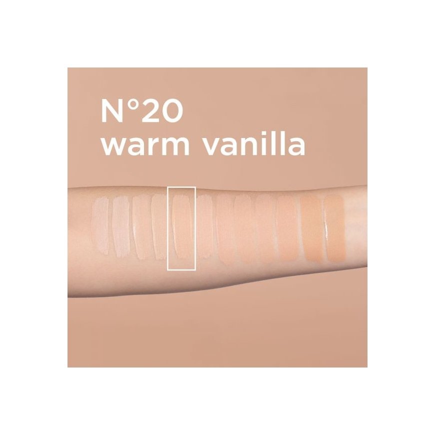 ARTDECO Perfect Teint Foundation 20 ml Bottle liquid 20 Warm vanilla – 2