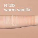 ARTDECO Perfect Teint Foundation 20 ml Pullo Nestemäinen 20 Warm vanilla ARTDECO Perfect Teint Foundation 20 ml Pullo Nestemäinen 20 Warm vanilla