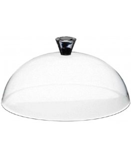 Klosz with holder Patisserie 30.7 cm PASABAHCE
