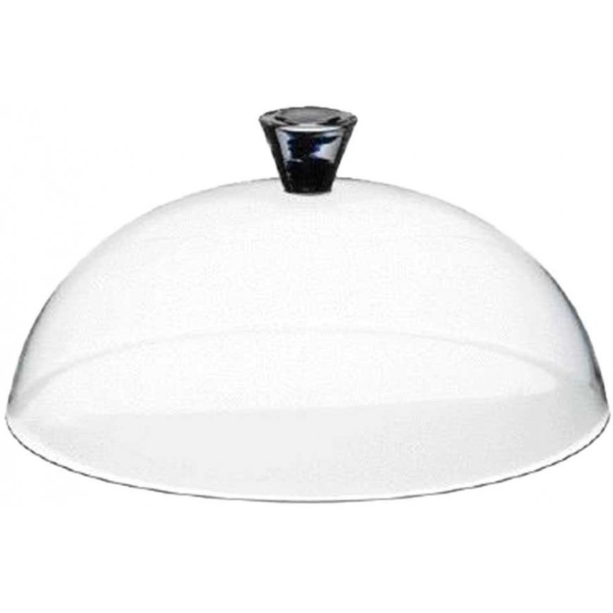 Klosz with holder Patisserie 30.7 cm PASABAHCE
