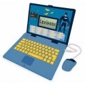 Conversation Learning Laptop Batman Lexibook Conversation Learning Laptop Batman Lexibook