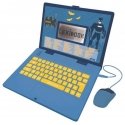 Conversation Learning Laptop Batman Lexibook Conversation Learning Laptop Batman Lexibook